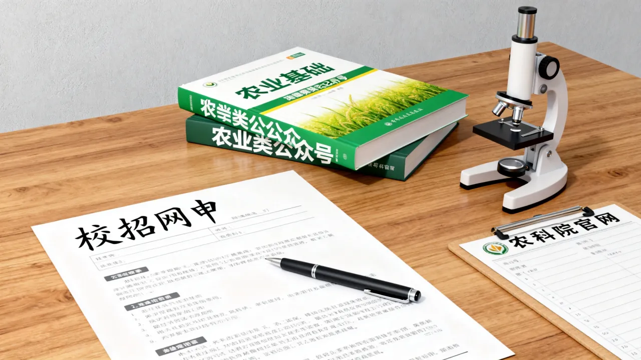 农学简历怎么投,农学应届生求职简历投递有哪些渠道?-图2 农学简历怎么投,农学应届生求职简历投递有哪些渠道?-图2