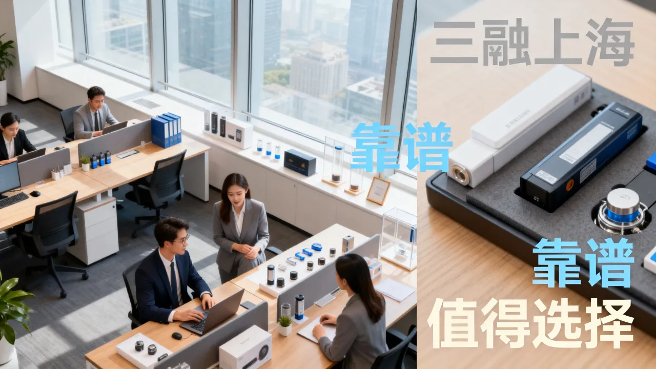 三融上海靠谱吗,到底值不值得选择?