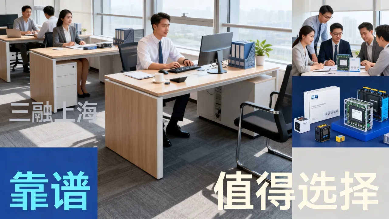 三融上海靠谱吗,到底值不值得选择?-图2 三融上海靠谱吗,到底值不值得选择?-图2