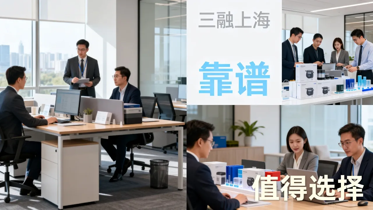 三融上海靠谱吗,到底值不值得选择?-图3 三融上海靠谱吗,到底值不值得选择?-图3