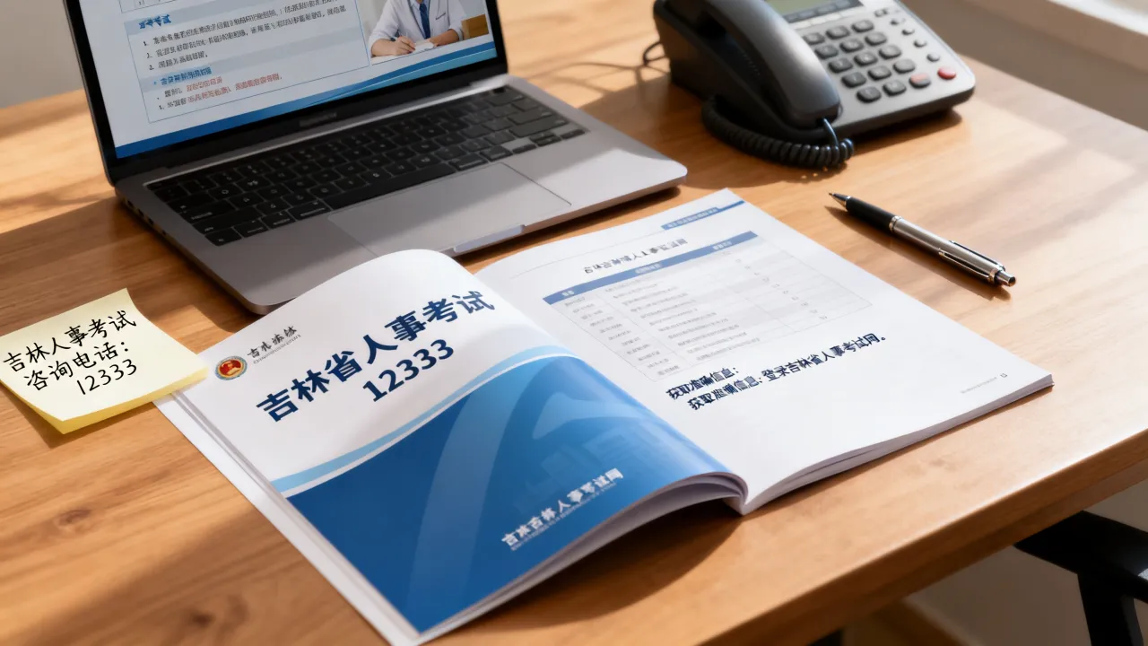 吉林人事考试咨询电话是多少,怎么获取准确信息-图2 吉林人事考试咨询电话是多少,怎么获取准确信息-图2