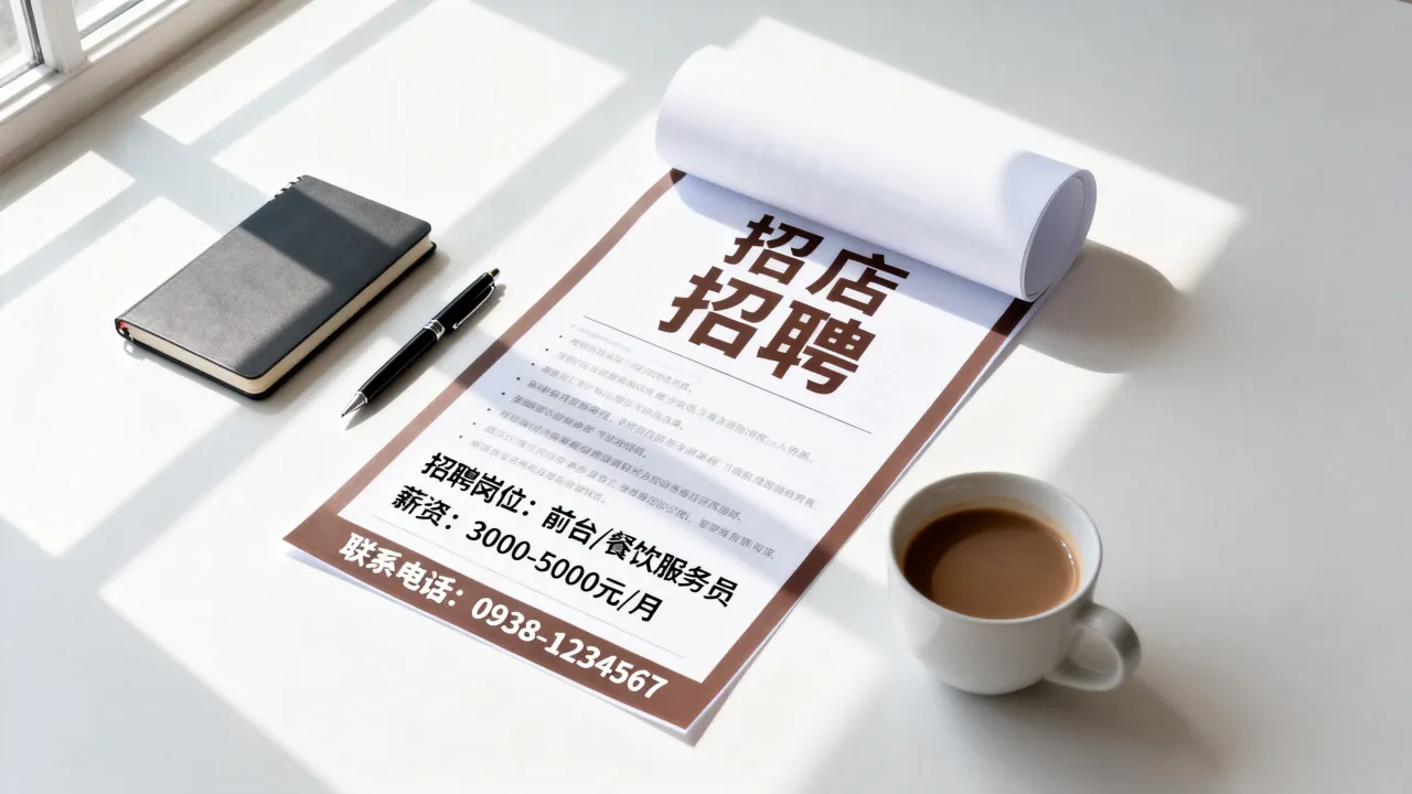 天水恒翔酒店招聘启事是真的吗,工资待遇怎么样?-图2 天水恒翔酒店招聘启事是真的吗,工资待遇怎么样?-图2