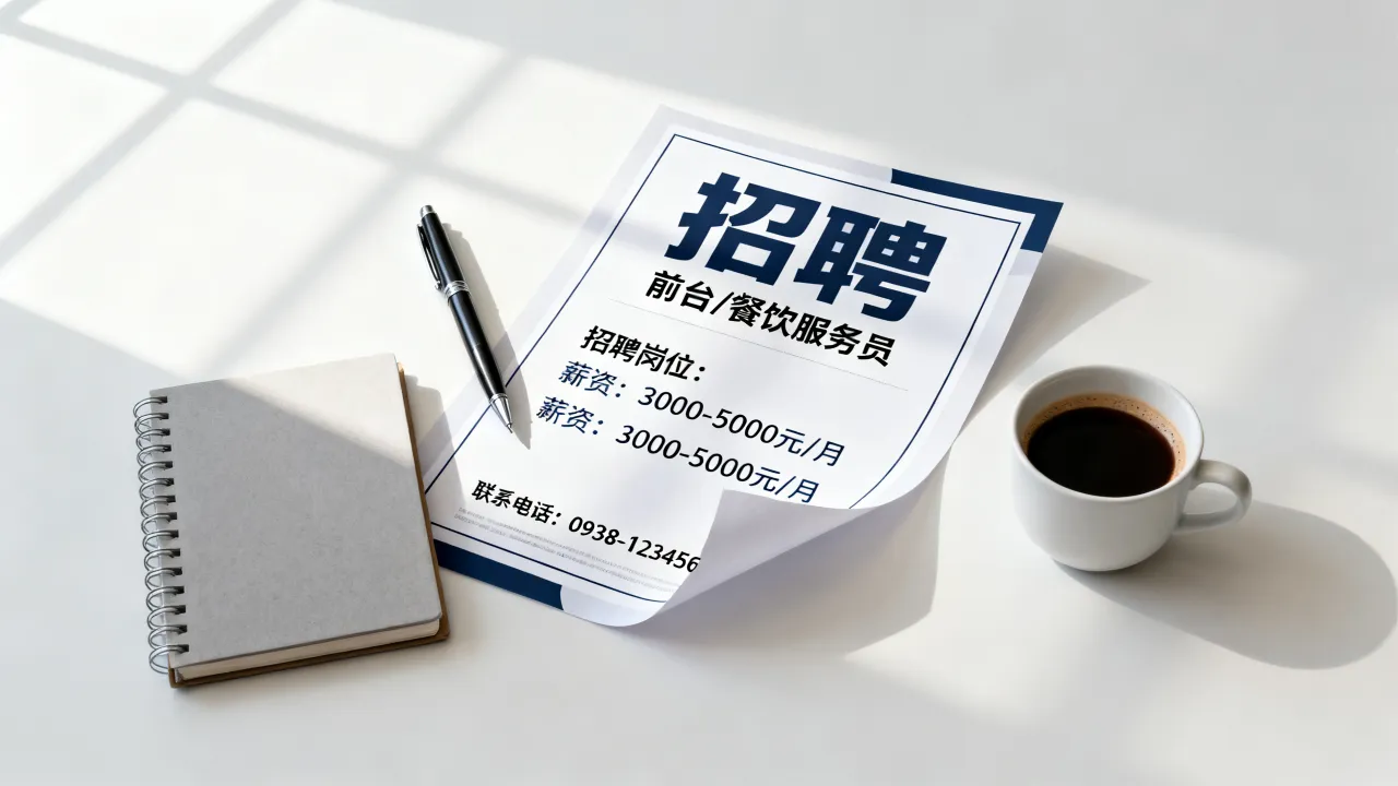 天水恒翔酒店招聘启事是真的吗,工资待遇怎么样?-图3 天水恒翔酒店招聘启事是真的吗,工资待遇怎么样?-图3