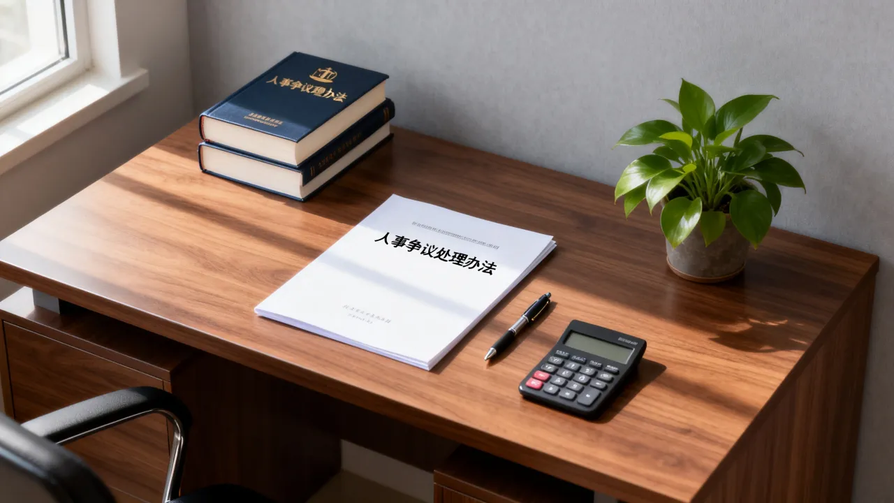 人事争议处理办法是什么?事业单位人事争议处理办法有哪些?
