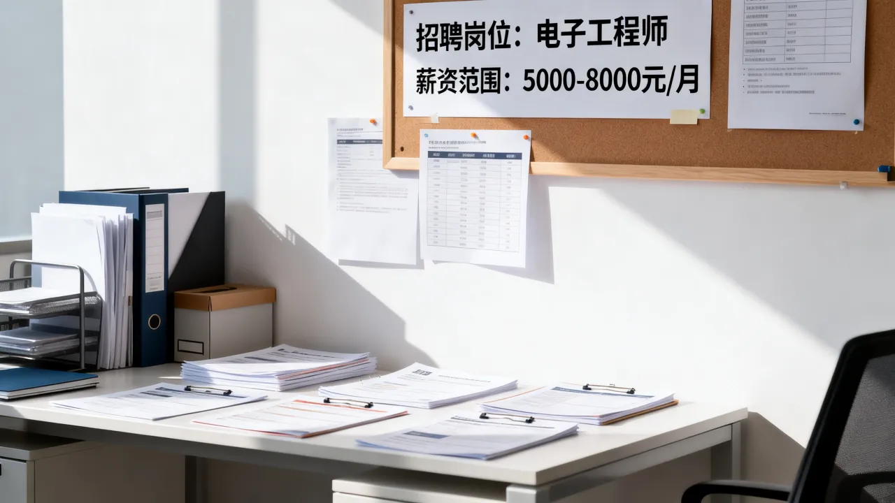 余姚梁辉博远电子招聘怎么样?,余姚梁辉博远电子工资多少-图2 余姚梁辉博远电子招聘怎么样?,余姚梁辉博远电子工资多少-图2