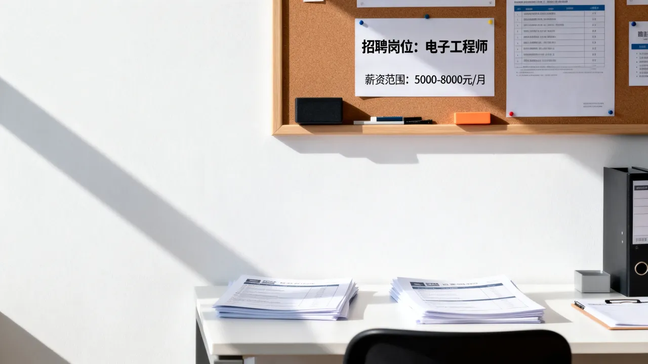 余姚梁辉博远电子招聘怎么样?,余姚梁辉博远电子工资多少-图3 余姚梁辉博远电子招聘怎么样?,余姚梁辉博远电子工资多少-图3