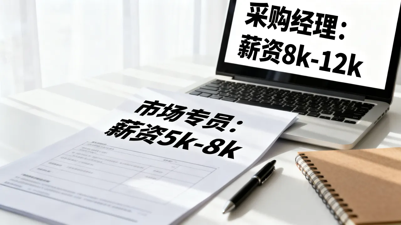 山成贸易有限公司招聘有哪些岗位?薪资待遇如何?