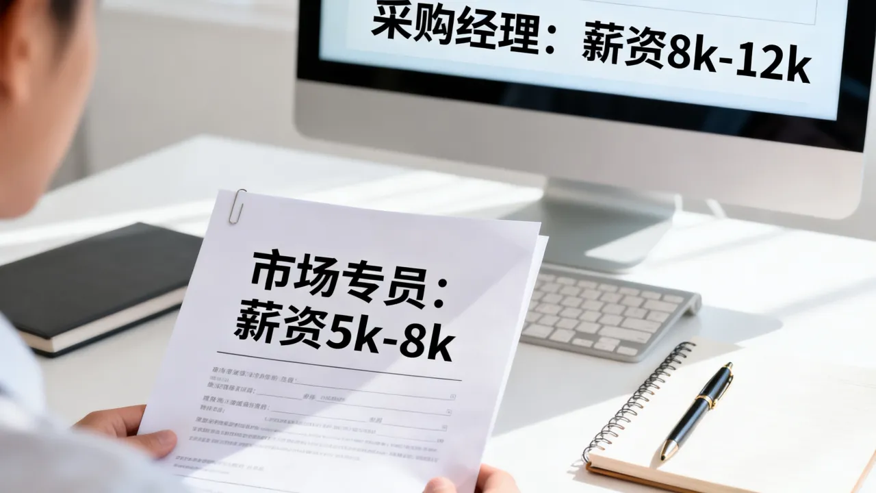 山成贸易有限公司招聘有哪些岗位？薪资待遇如何？-图2