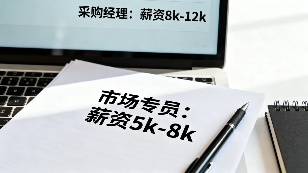 山成贸易有限公司招聘有哪些岗位？薪资待遇如何？-图3