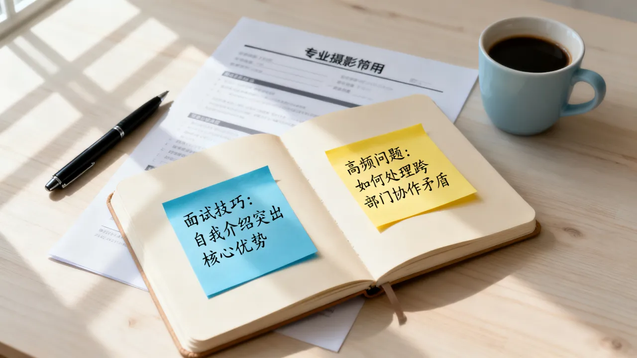 人事行政面试技巧有哪些?高频问题怎么巧妙回答?-图2 人事行政面试技巧有哪些?高频问题怎么巧妙回答?-图2
