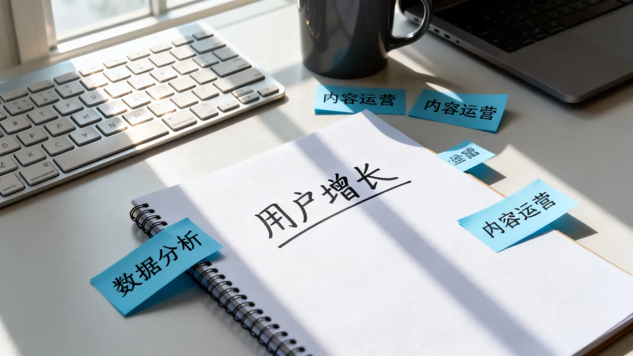 怎么评价运营岗位,运营岗有前途吗?