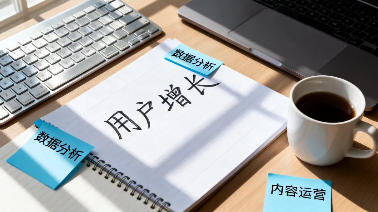 怎么评价运营岗位,运营岗有前途吗?-图2 怎么评价运营岗位,运营岗有前途吗?-图2