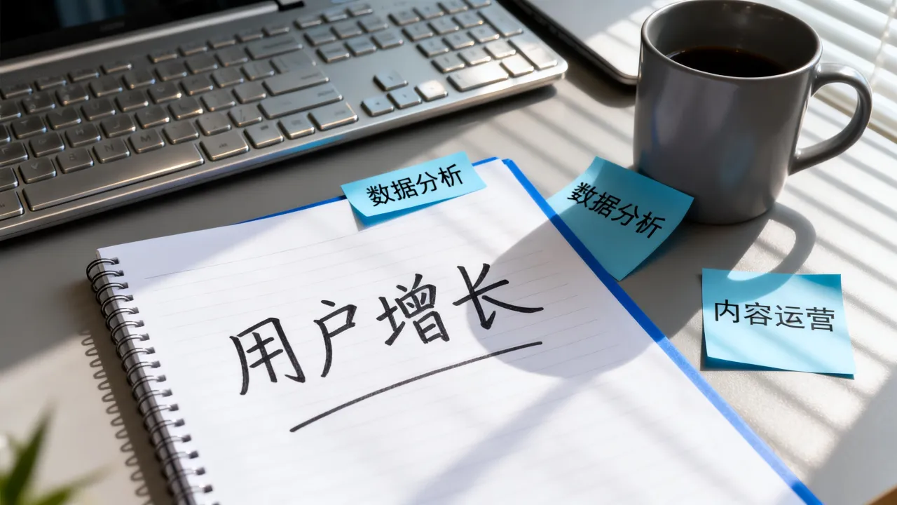 怎么评价运营岗位,运营岗有前途吗?-图3 怎么评价运营岗位,运营岗有前途吗?-图3