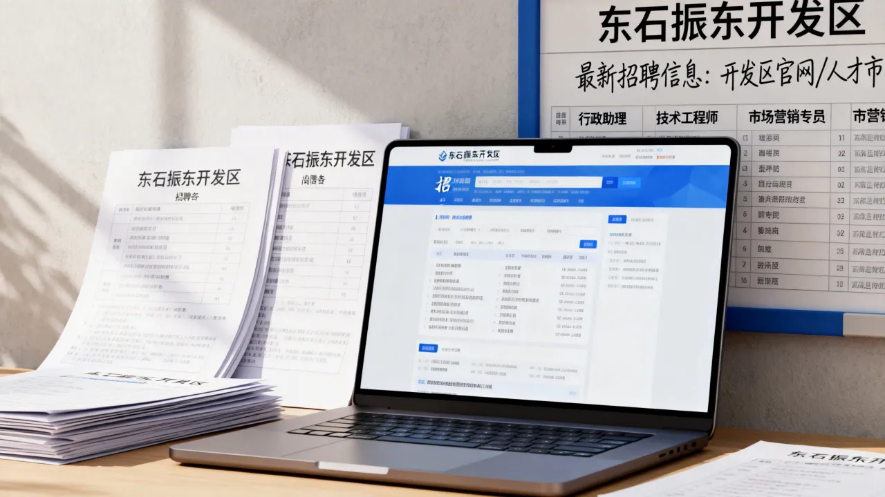 东石振东开发区有哪些招聘岗位?最新招聘信息哪里查?-图2 东石振东开发区有哪些招聘岗位?最新招聘信息哪里查?-图2