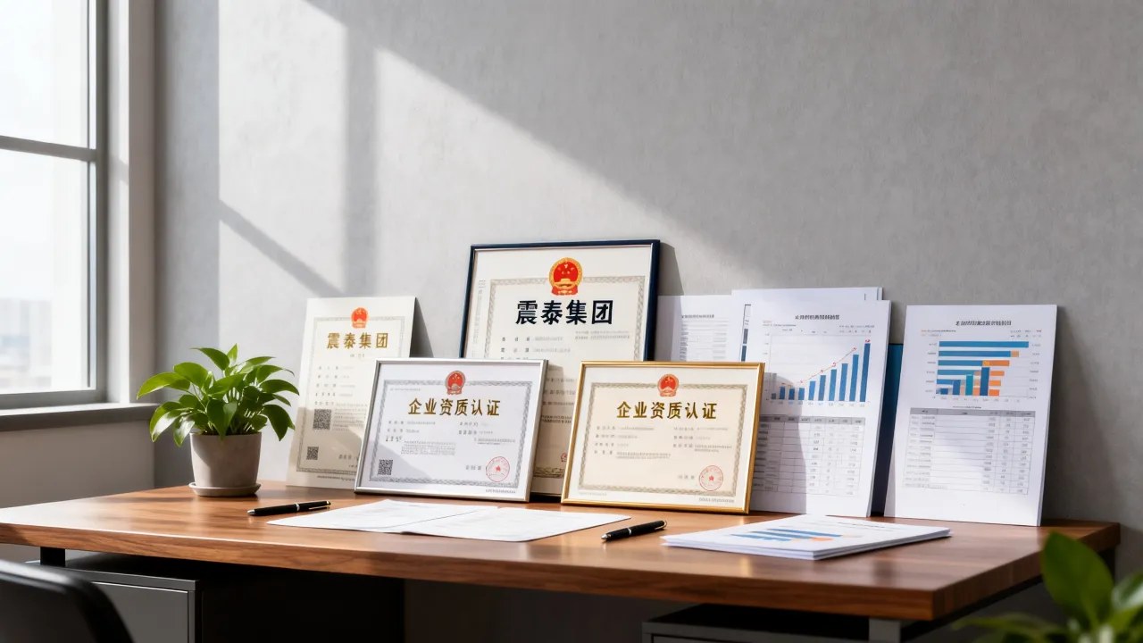 震泰集团怎么样,震泰集团是正规公司吗,靠谱吗