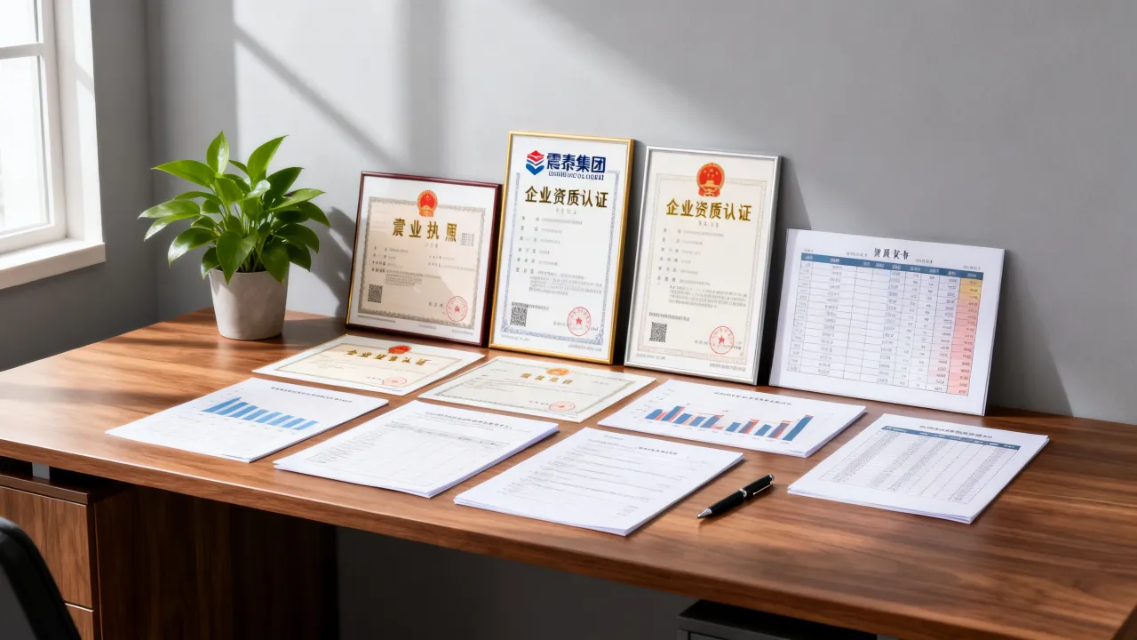 震泰集团怎么样,震泰集团是正规公司吗,靠谱吗-图3 震泰集团怎么样,震泰集团是正规公司吗,靠谱吗-图3
