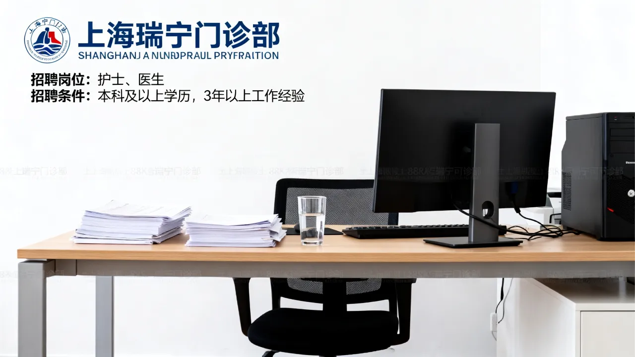 上海瑞宁门诊部招聘吗?上海瑞宁门诊部招聘条件怎么样?-图3 上海瑞宁门诊部招聘吗?上海瑞宁门诊部招聘条件怎么样?-图3