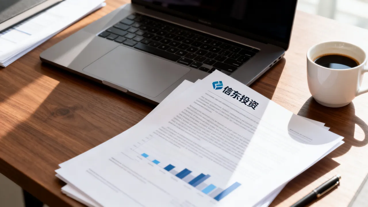 信东投资怎么样,正规靠谱吗?是值得信赖的平台吗?-图2 信东投资怎么样,正规靠谱吗?是值得信赖的平台吗?-图2