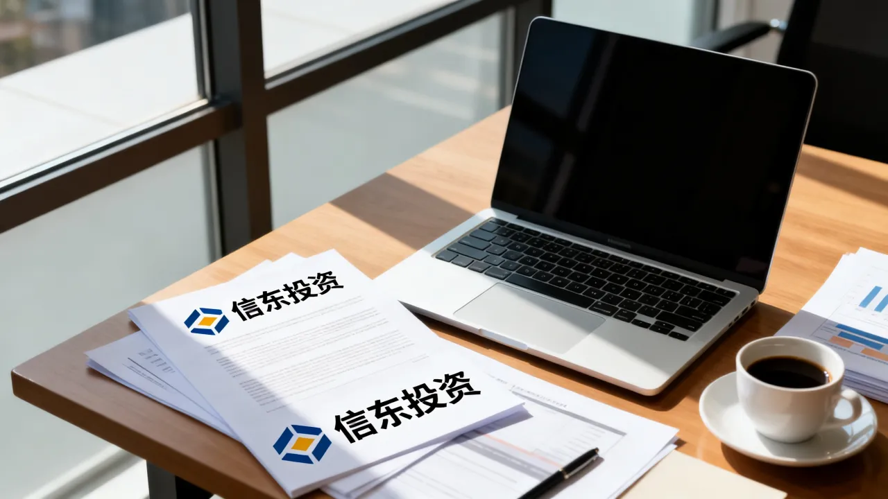 信东投资怎么样,正规靠谱吗?是值得信赖的平台吗?-图3 信东投资怎么样,正规靠谱吗?是值得信赖的平台吗?-图3