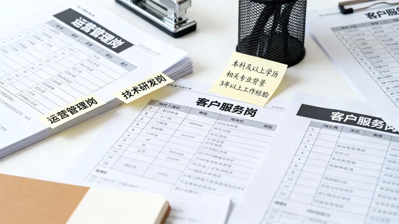 临沂中裕燃气公司招聘岗位有哪些？临沂中裕燃气招聘条件是什么？