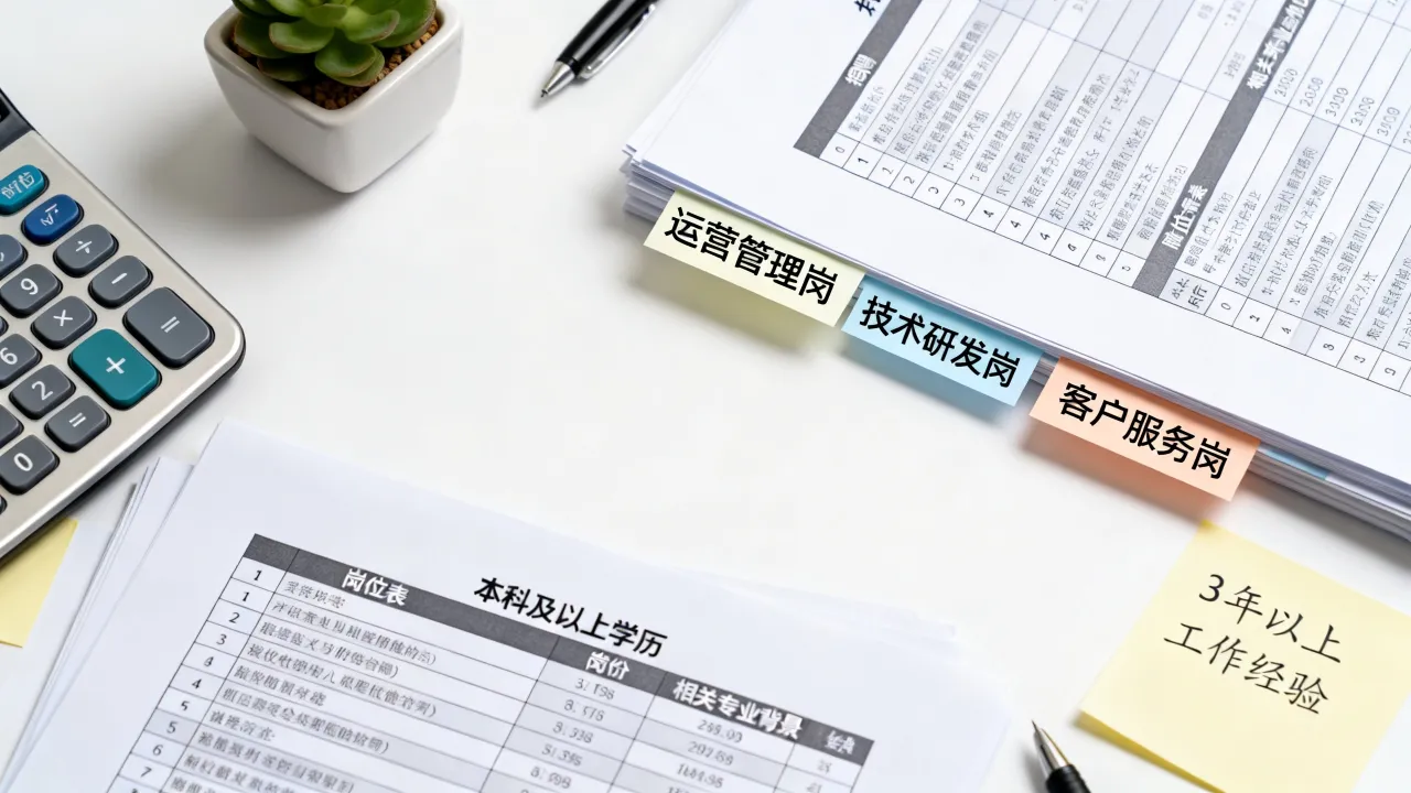 临沂中裕燃气公司招聘岗位有哪些?临沂中裕燃气招聘条件是什么?-图3 临沂中裕燃气公司招聘岗位有哪些?临沂中裕燃气招聘条件是什么?-图3