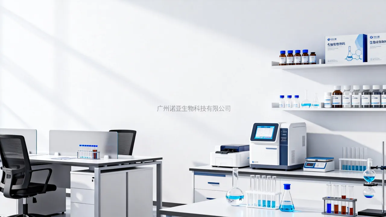 广州诺亚生物怎么样，广州诺亚生物科技有限公司靠谱吗？-图2
