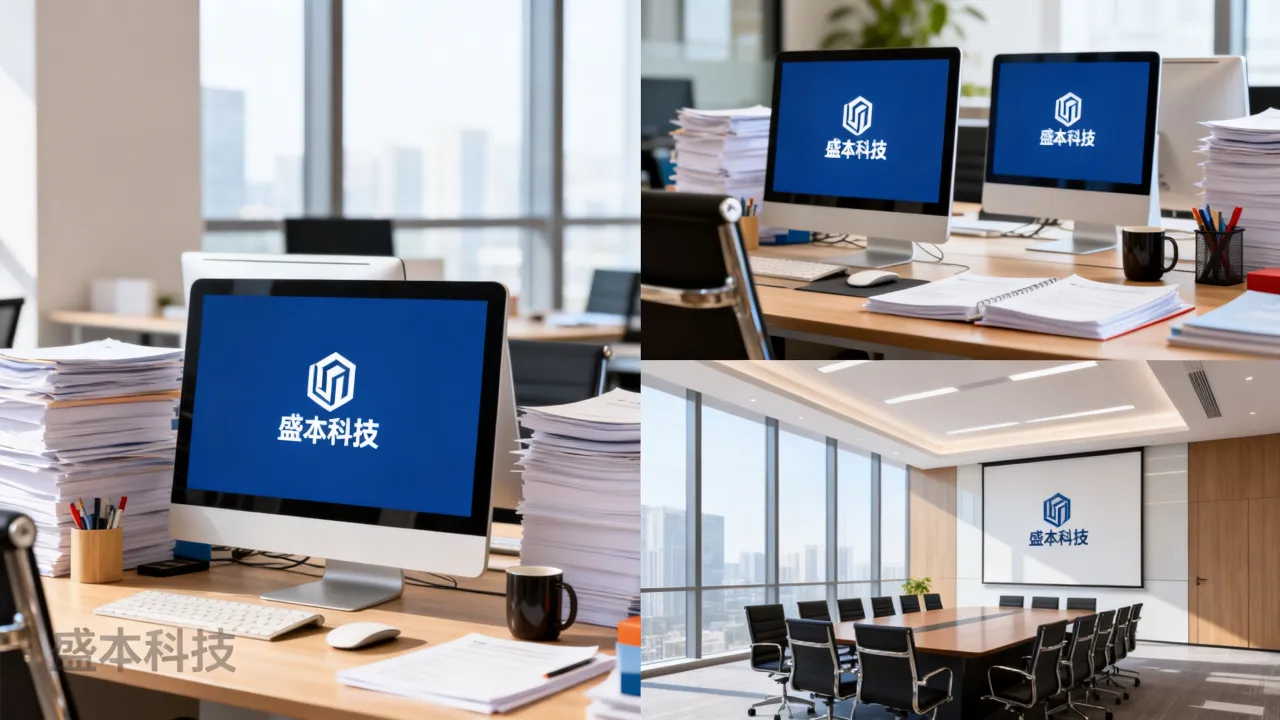 盛本科技怎么样,到底是不是正规公司靠谱吗?