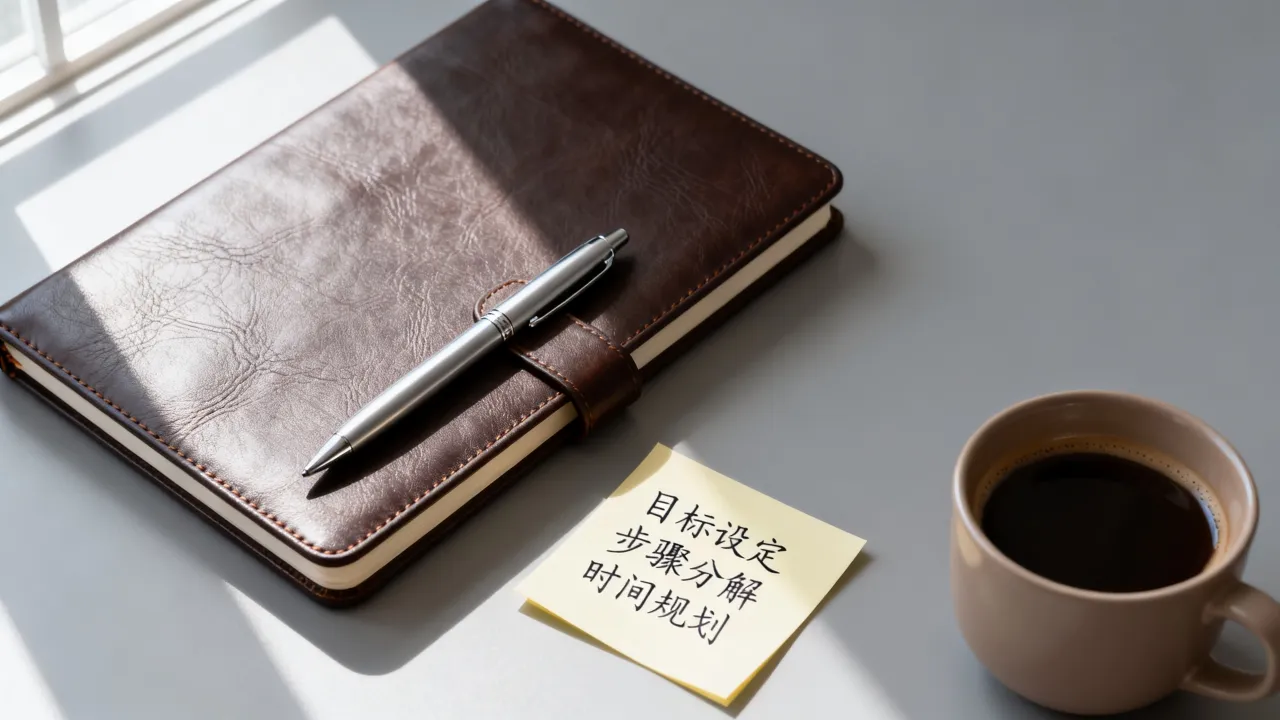 计划简介怎么写,新手如何快速写出优秀计划书-图2 计划简介怎么写,新手如何快速写出优秀计划书-图2