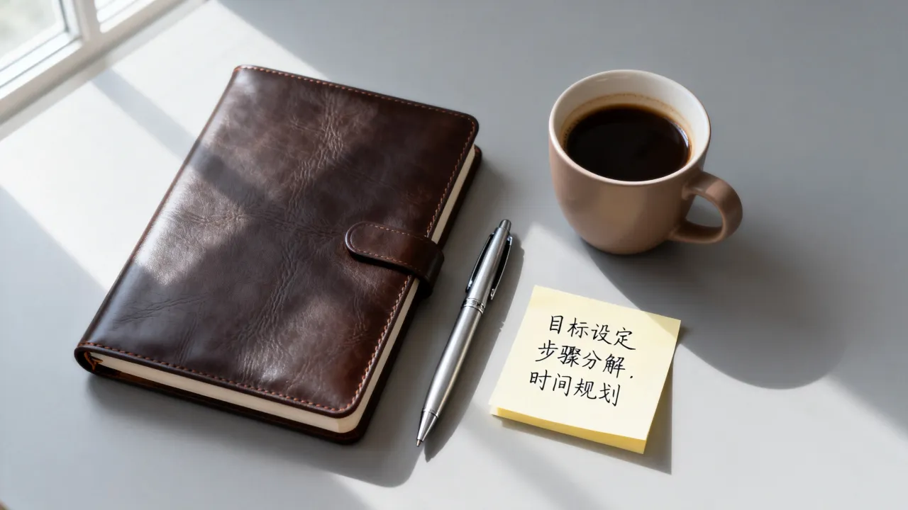 计划简介怎么写,新手如何快速写出优秀计划书-图3 计划简介怎么写,新手如何快速写出优秀计划书-图3