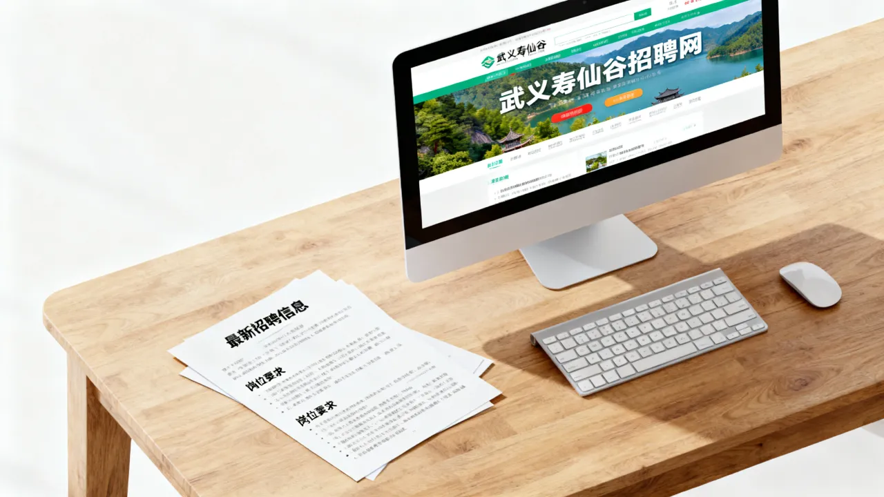武义寿仙谷招聘网靠谱吗,最新招聘信息和岗位要求在哪里查看-图3 武义寿仙谷招聘网靠谱吗,最新招聘信息和岗位要求在哪里查看-图3