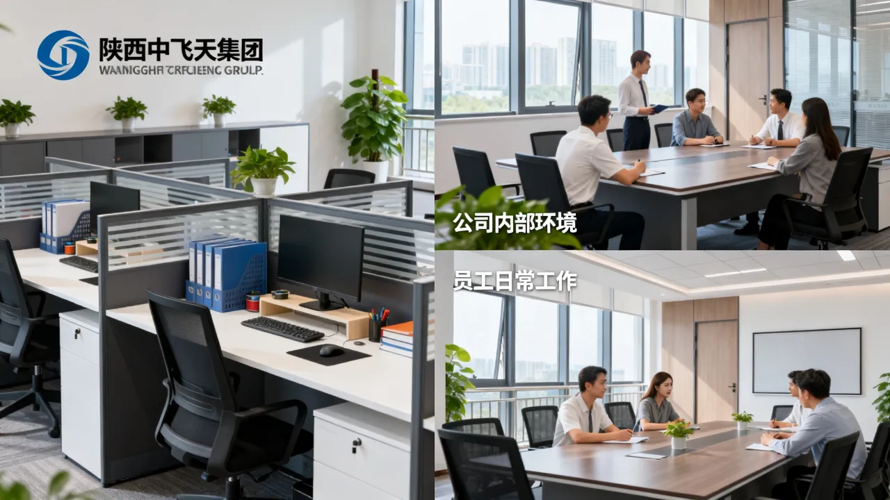 陕西中飞天怎么样,陕西中飞天集团靠谱吗待遇好不好?-图2 陕西中飞天怎么样,陕西中飞天集团靠谱吗待遇好不好?-图2