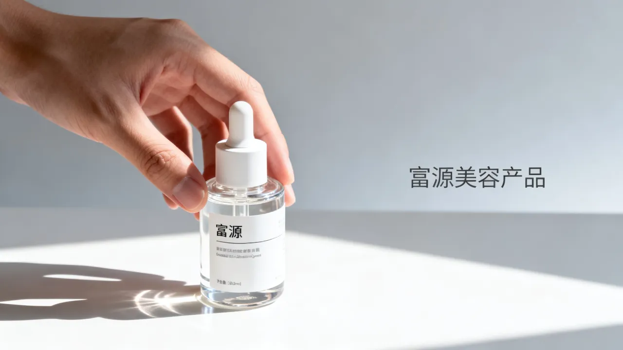 富源美容产品怎么样,富源美容产品效果好不好?