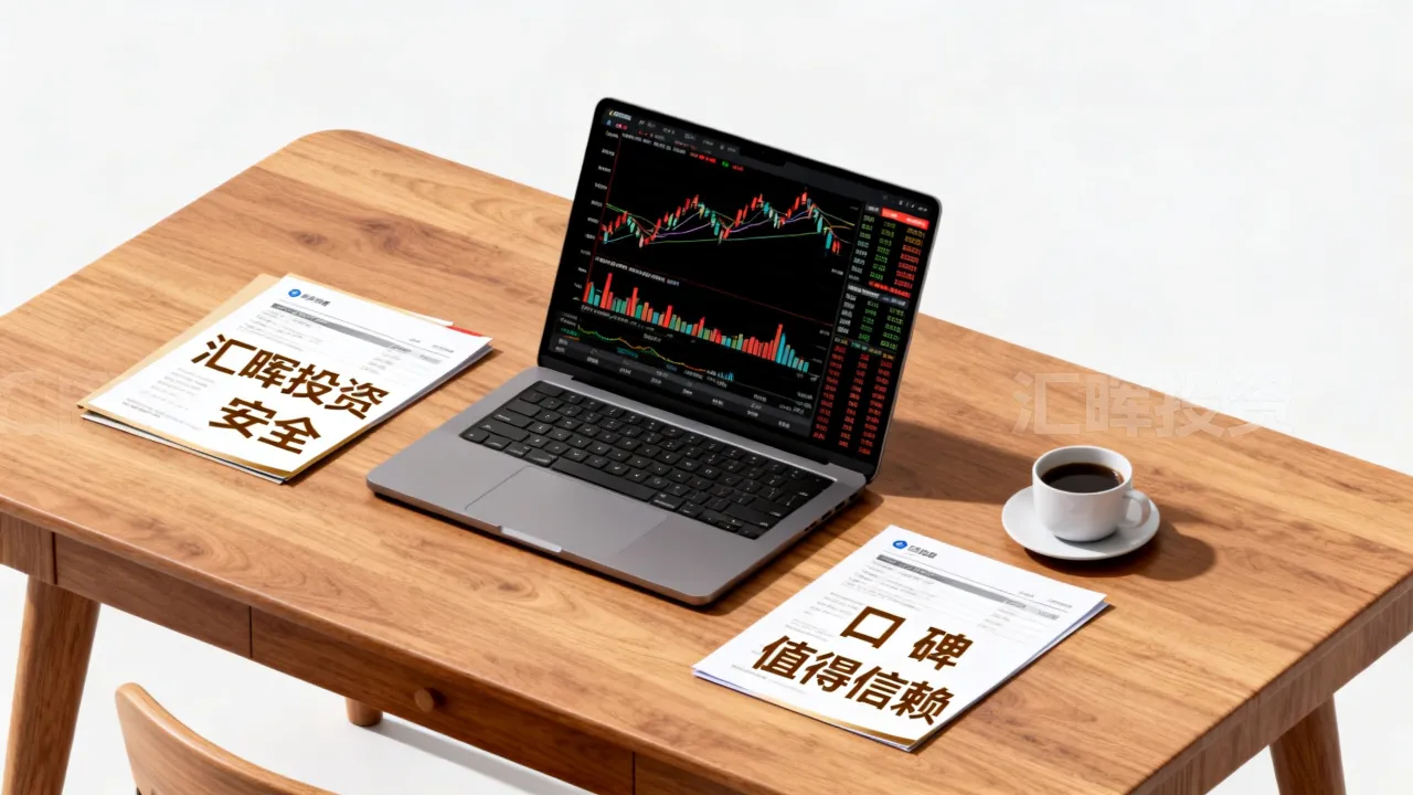汇晖投资怎么样?安全吗,口碑好不好,值得信赖吗?