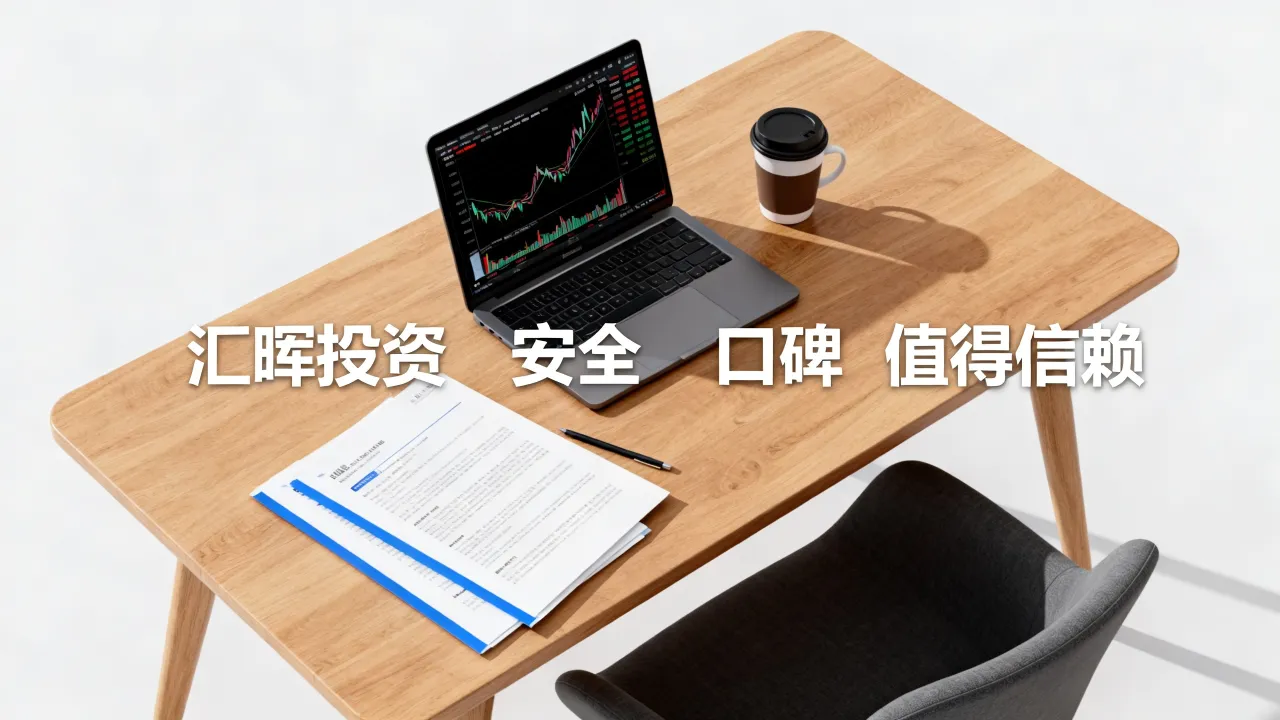 汇晖投资怎么样?安全吗,口碑好不好,值得信赖吗?-图2 汇晖投资怎么样?安全吗,口碑好不好,值得信赖吗?-图2