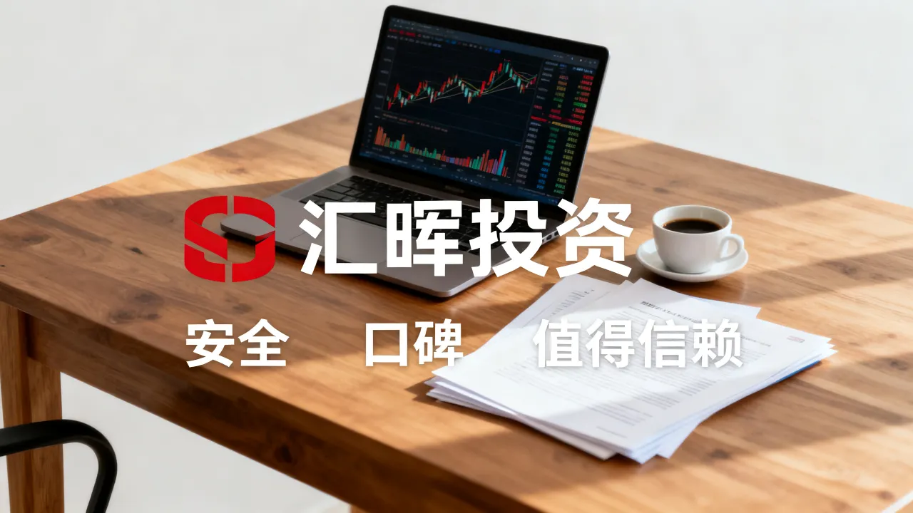 汇晖投资怎么样?安全吗,口碑好不好,值得信赖吗?-图3 汇晖投资怎么样?安全吗,口碑好不好,值得信赖吗?-图3