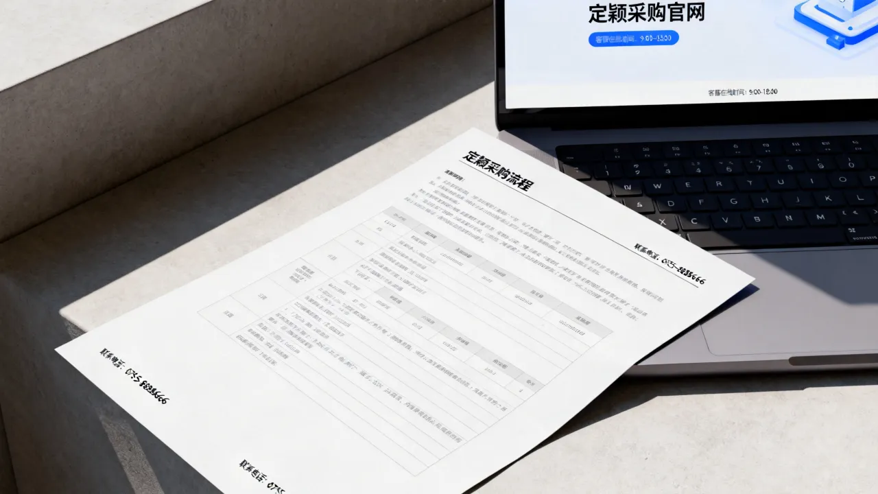 定颖采购怎么样?如何找到定颖采购联系方式?
