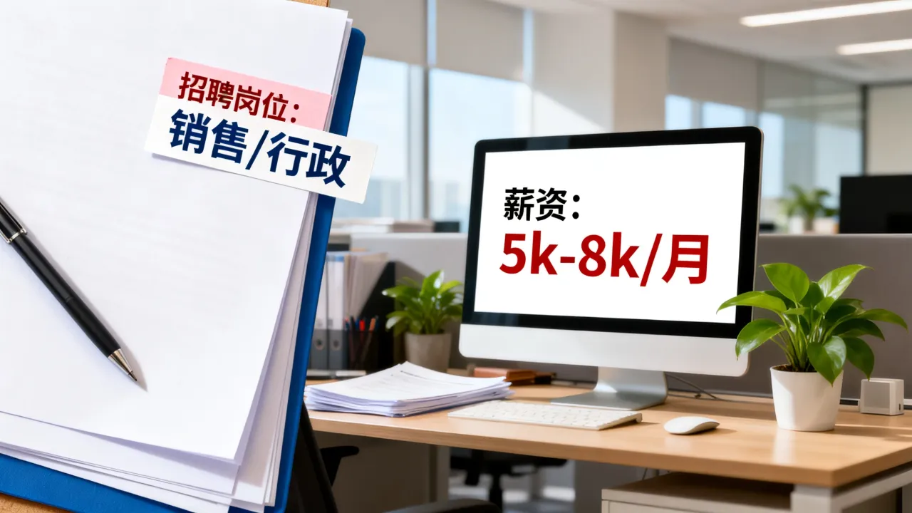 晟虹商贸有限公司招聘靠谱吗,工资待遇如何-图3 晟虹商贸有限公司招聘靠谱吗,工资待遇如何-图3