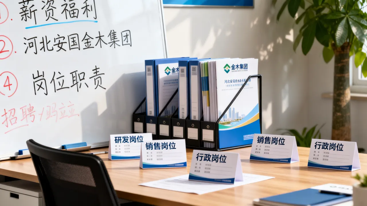 金木集团招聘怎么样，河北安国金木集团招聘岗位有哪些？
