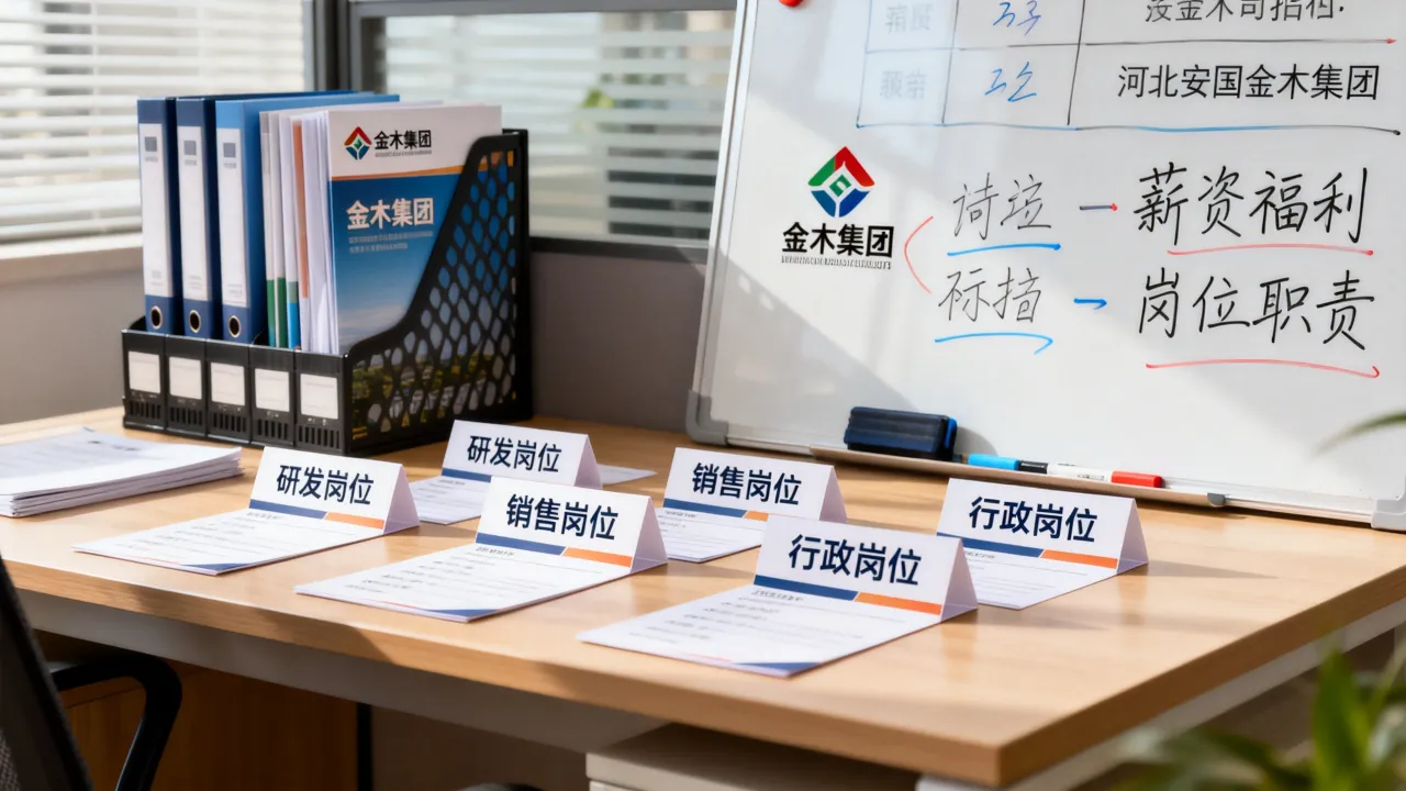 金木集团招聘怎么样,河北安国金木集团招聘岗位有哪些?-图2 金木集团招聘怎么样,河北安国金木集团招聘岗位有哪些?-图2