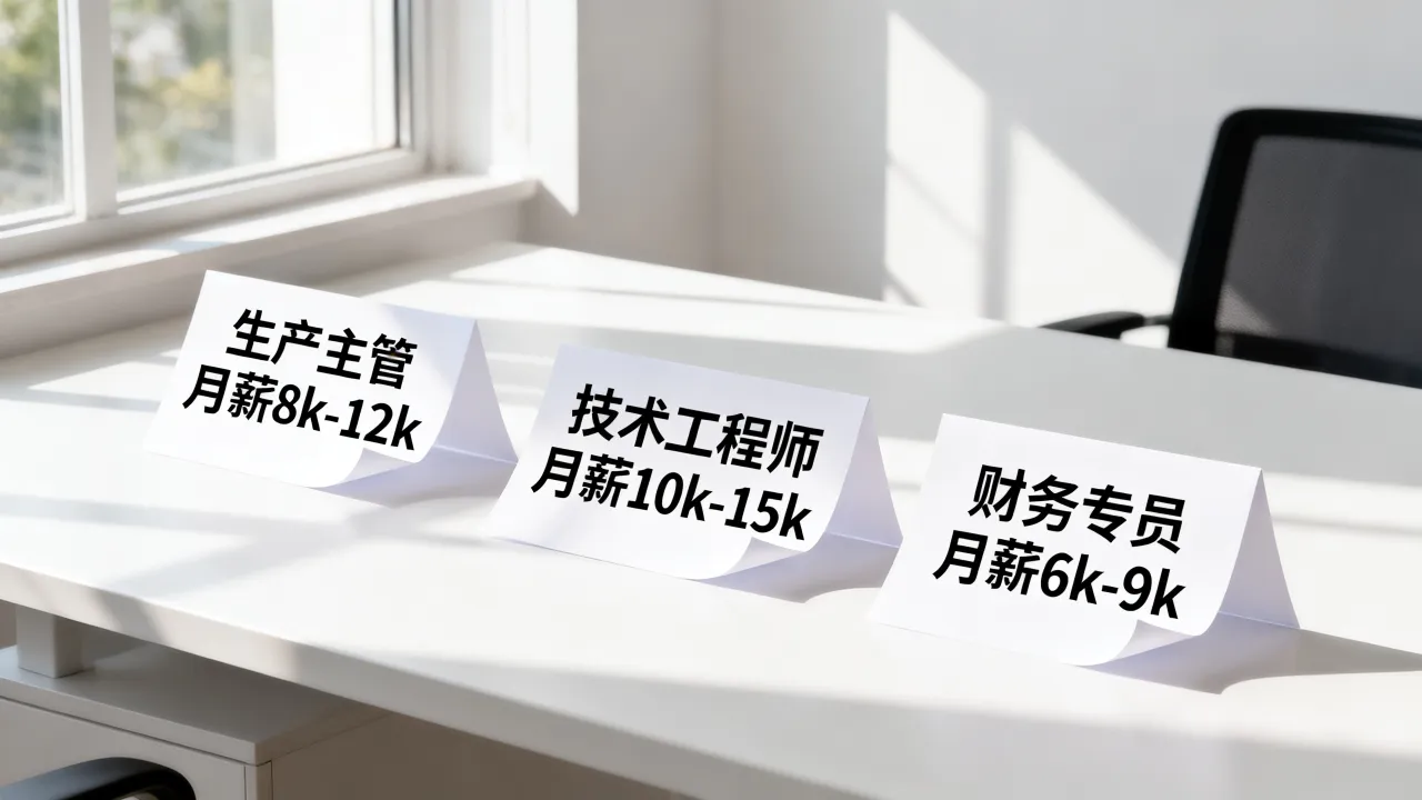 衡水商砼有限公司招聘岗位有哪些?薪资待遇怎么样-图2 衡水商砼有限公司招聘岗位有哪些?薪资待遇怎么样-图2