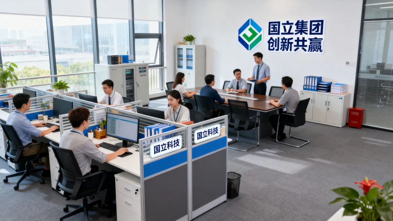 江苏国立集团怎么样?靠谱吗值得去吗,薪资待遇好不好-图3 江苏国立集团怎么样?靠谱吗值得去吗,薪资待遇好不好-图3