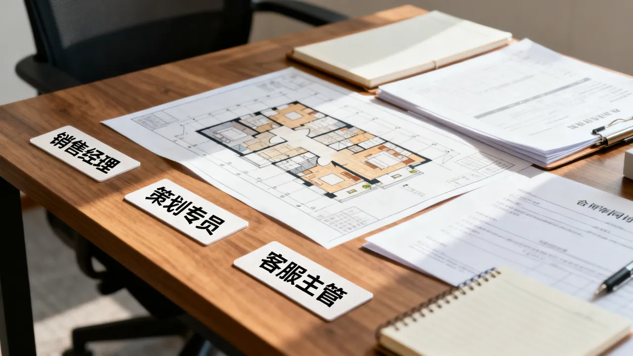 哈尔滨江大房地产招聘怎么样,有哪些岗位?-图3 哈尔滨江大房地产招聘怎么样,有哪些岗位?-图3