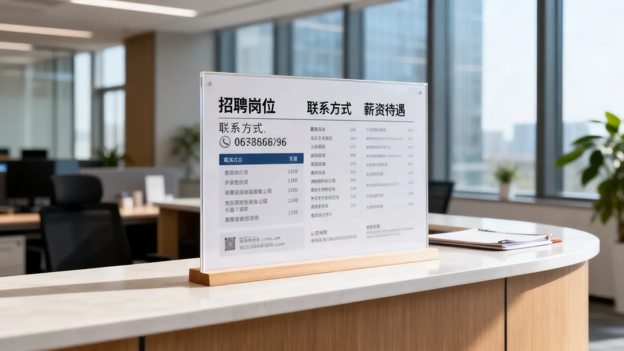 招远金昶集团公司招聘信息在哪里看,待遇怎么样?-图3 招远金昶集团公司招聘信息在哪里看,待遇怎么样?-图3