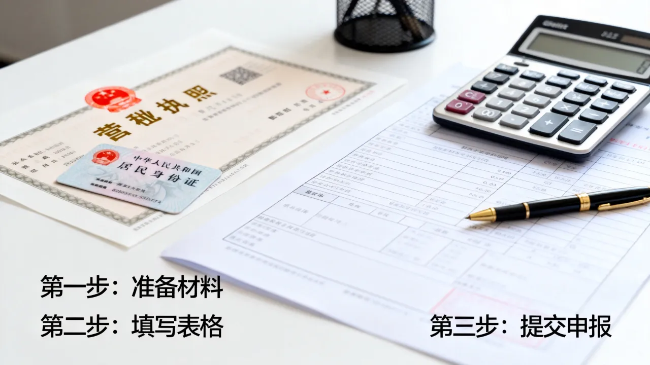 如何在北京纳税,北京纳税需要什么材料和流程?-图2 如何在北京纳税,北京纳税需要什么材料和流程?-图2