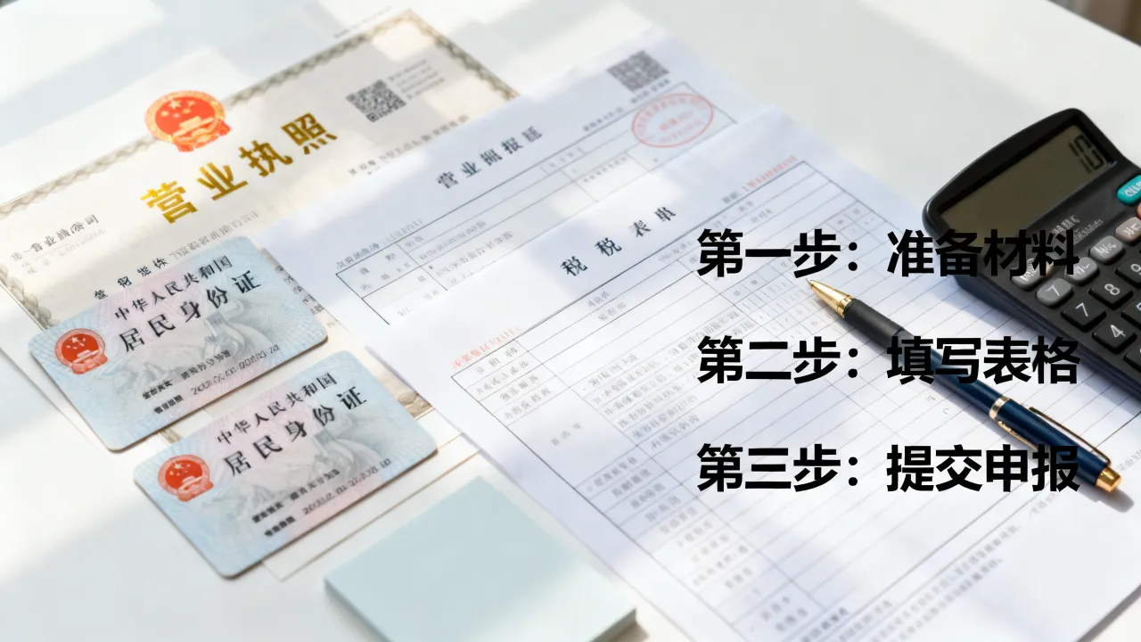 如何在北京纳税,北京纳税需要什么材料和流程?-图3 如何在北京纳税,北京纳税需要什么材料和流程?-图3