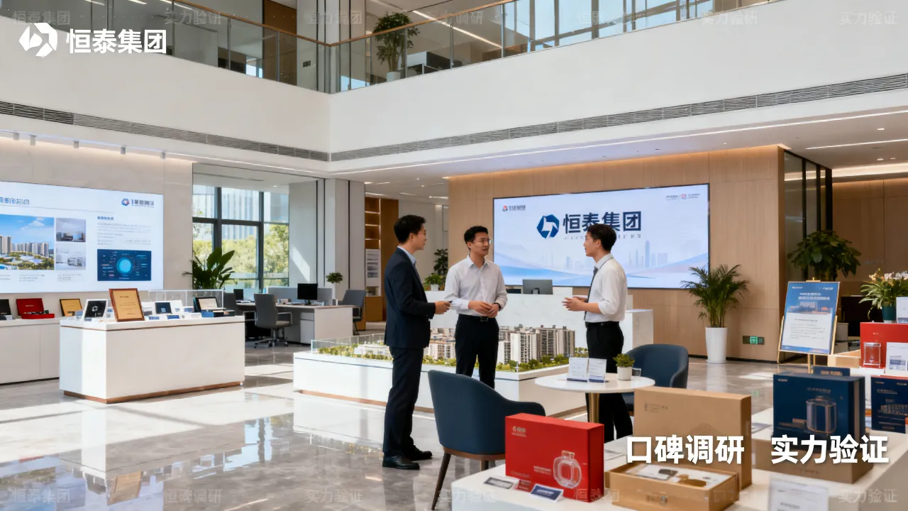 鞍山恒泰怎么样，它的口碑和实力究竟如何？-图3