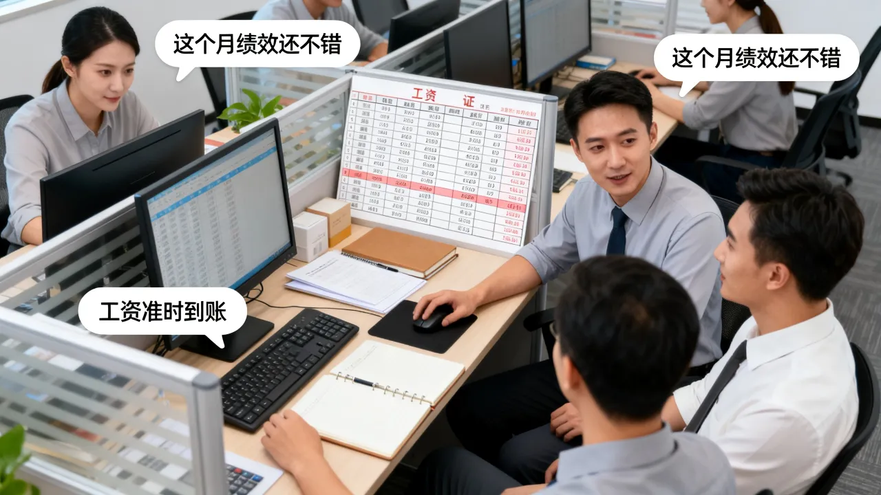 信阳舜宇怎么样,内部员工真实工资待遇如何?