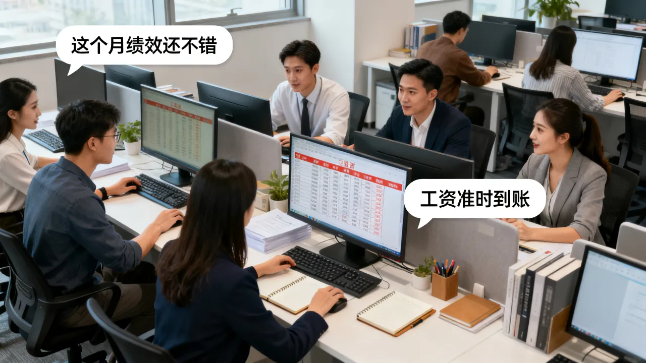 信阳舜宇怎么样，内部员工真实工资待遇如何？-图2