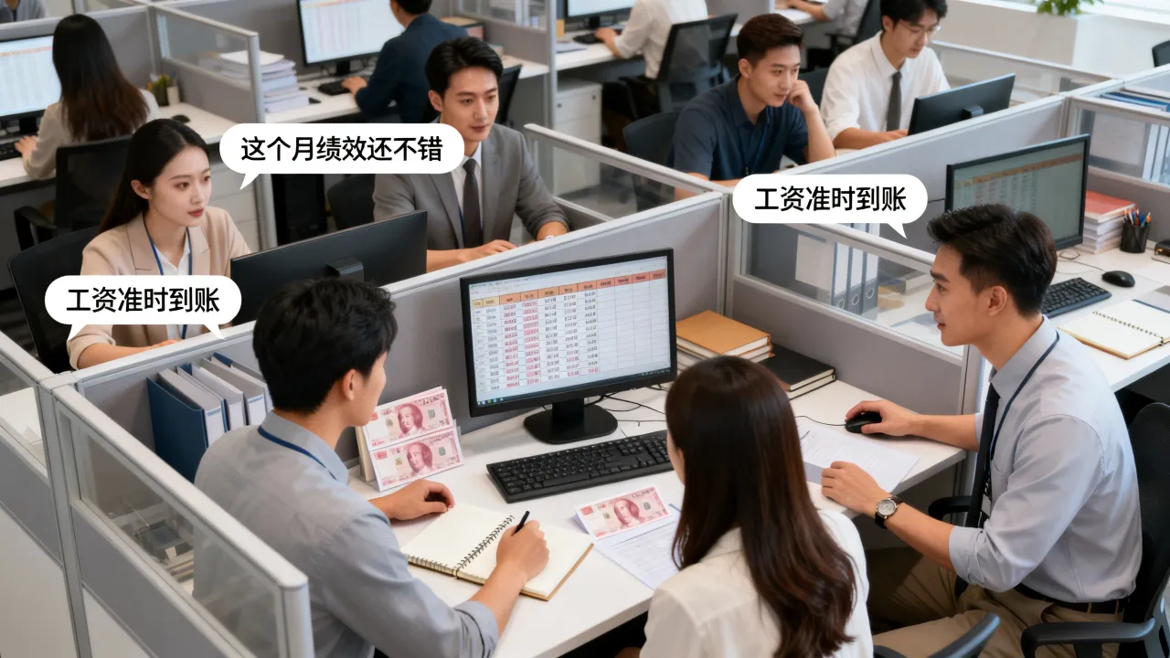 信阳舜宇怎么样，内部员工真实工资待遇如何？-图3
