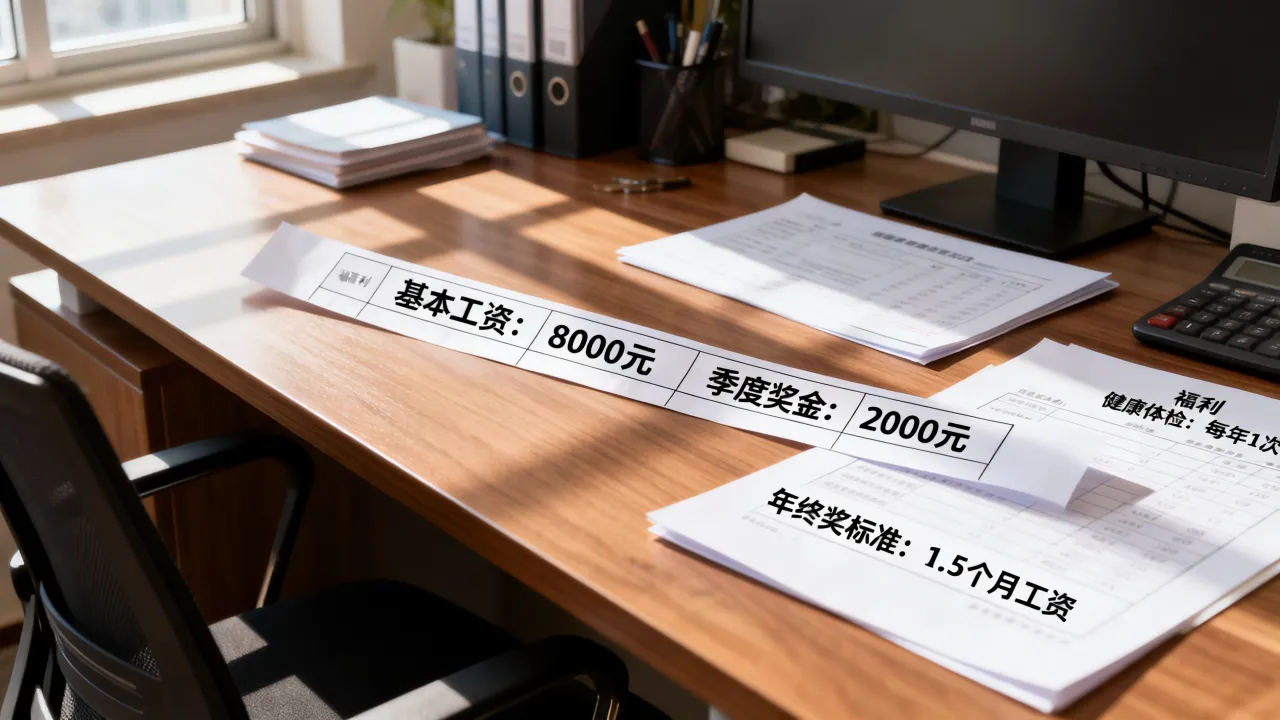 文府人事部内部员工待遇怎么样,年终奖发放标准是什么